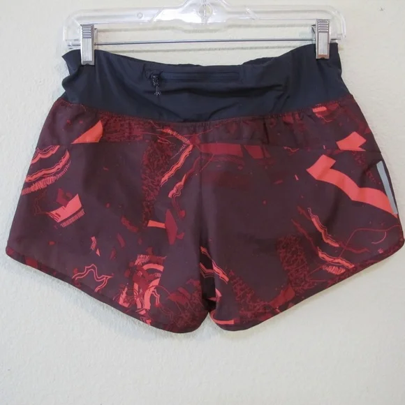 Salomon Running Shorts - Picture 4 of 7